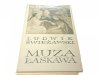 MUZA ŁASKAWA - Ludwik Świeżawski 1972